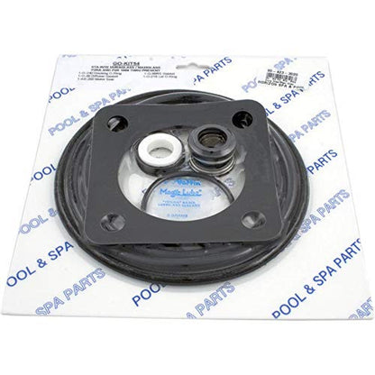 ALADDIN EQUIPMENT CO PUMP SEAL KIT (AFTER 1997) VITON STA-RITE P2R | GO-KIT54V-9