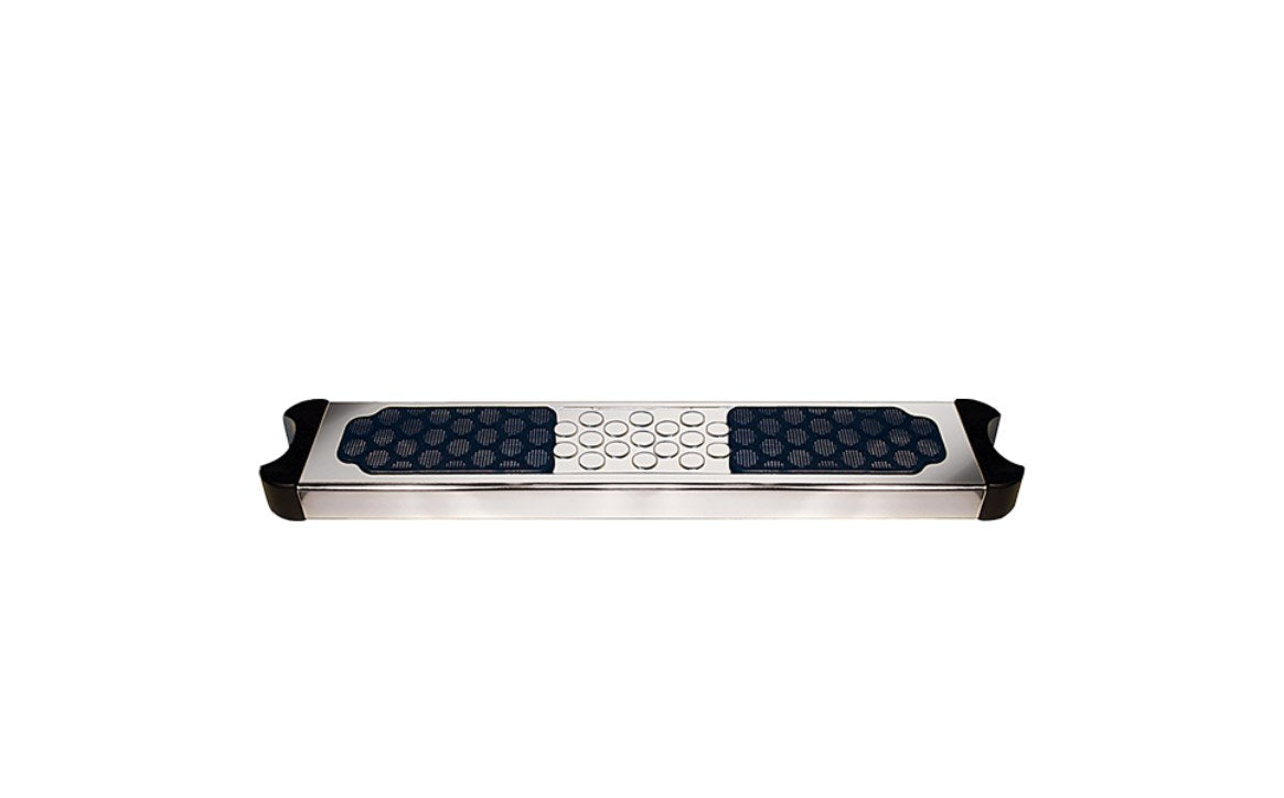 GLOBAL POOL PRODUCTS LADDER STEP STAINLESS STEEL CLASSIC IG POOLS | GPP-LD-PM