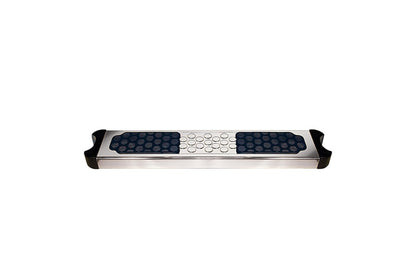 GLOBAL POOL PRODUCTS LADDER STEP STAINLESS STEEL CLASSIC IG POOLS | GPP-LD-PM
