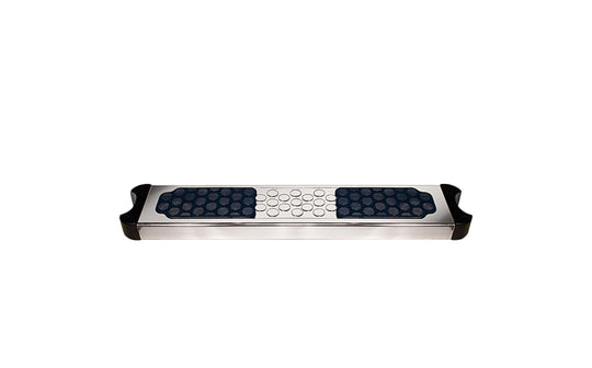 GLOBAL POOL PRODUCTS LADDER STEP STAINLESS STEEL CLASSIC IG POOLS | GPP-LD-PM