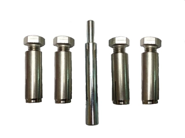 Global Pool Products Gpp Drop in Anchor Price for L- Series - GLCQDIA