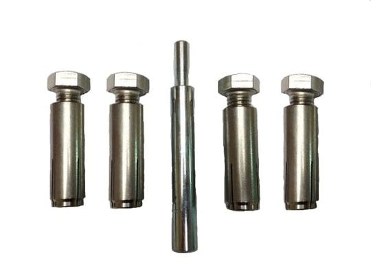 Global Pool Products Gpp Drop in Anchor Price for L- Series - GLCQDIA
