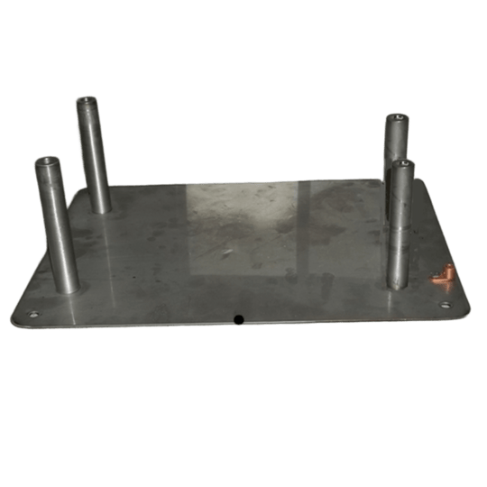 Global Pool Products Gpp 4 Point Anchor Price for L- Series - GLCQPA