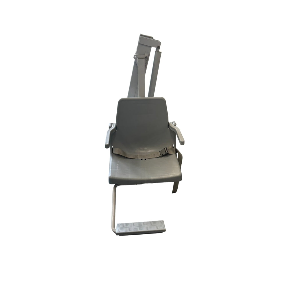 Global Pool Products GPP Reversible Lift w/o Drop-In Anchor 54" x 15" x 23" - L-350R2NA