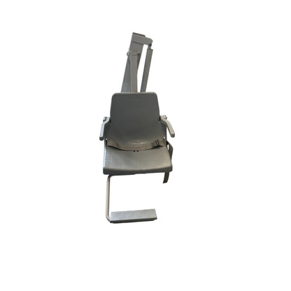 Global Pool Products GPP Reversible Lift w/o Drop-In Anchor 54" x 15" x 23" - L-350R2NA