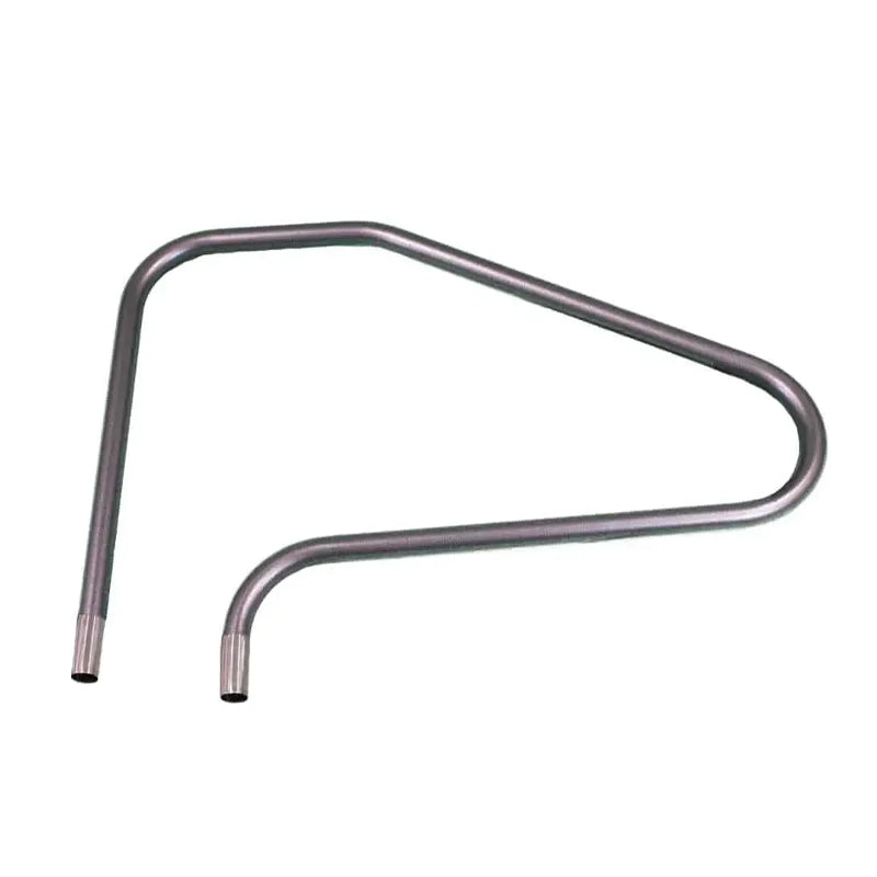 Global Classic 4 Bend Handrail Polished .049 - Global-Rl-C49-4Bnd-Ss - GPP-RL-C49-4BND-SS