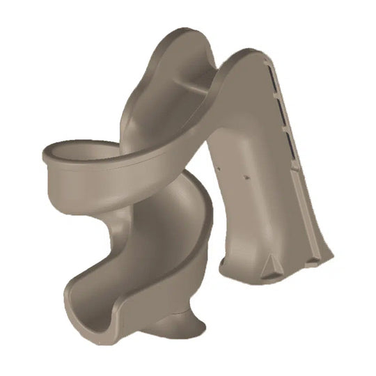 Global Tsunami Slide Gray - GPPSTS-GREY