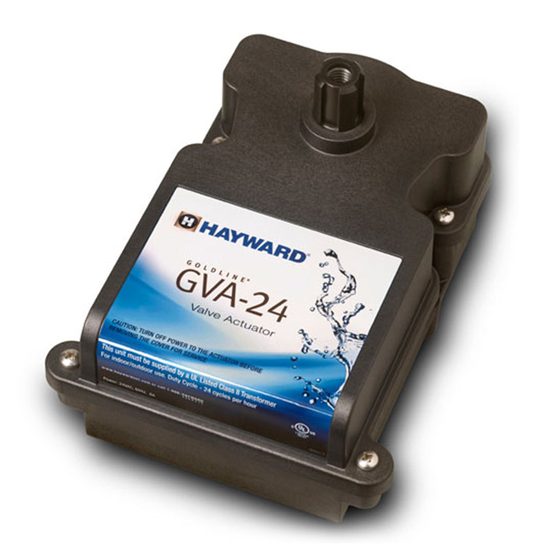Hayward Goldline Automatic Solar Controller GLC-2P-A