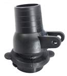 Pentair Great White GW9500 Swivel StaRite - GW9012