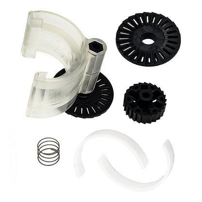 Pentair Great White Oscillator Assembly Kit - GW9503