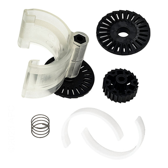 Pentair Great White Oscillator Assembly Kit - GW9503