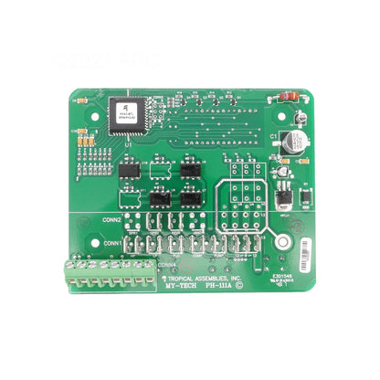 Raypak Digital Board-Kit - H000029