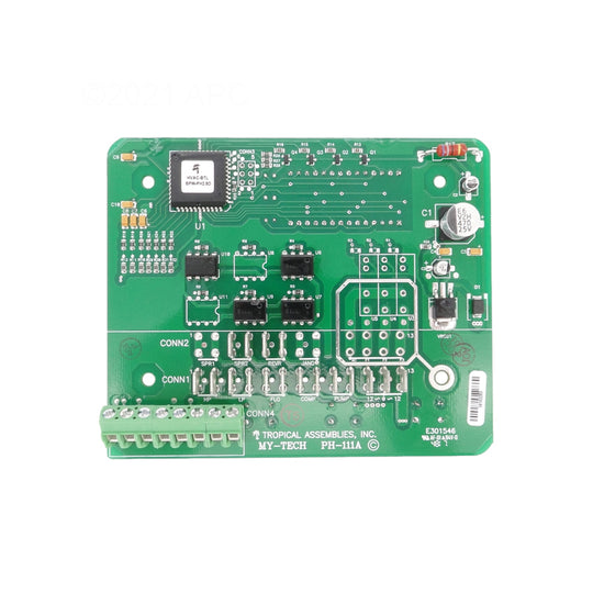 Raypak Digital Board-Kit - H000029