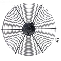 Raypak Grille Fan Guardraypak-Kit - H000040