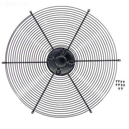 Raypak Grille Fan Guardraypak-Kit - H000040