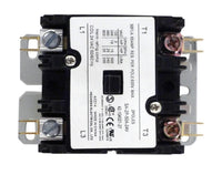 Raypak 2 Pole 3-Phase Contactor - H000043