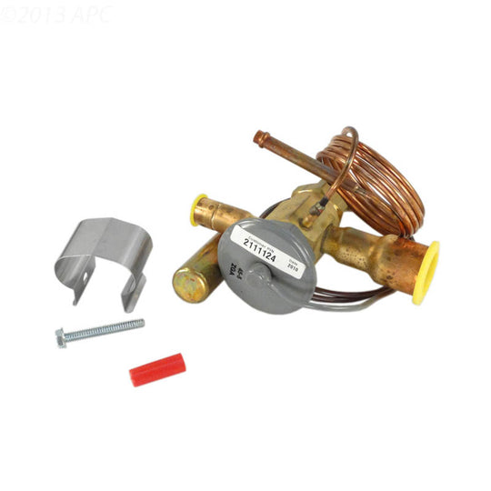 Raypak TX Valve 12TON - H000077