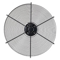 Raypak Grille Fan Guard 10353 10354 10355 - H000266