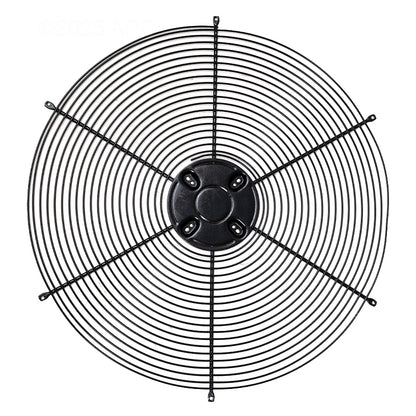 Raypak Grille Fan Guard 10353 10354 10355 - H000266