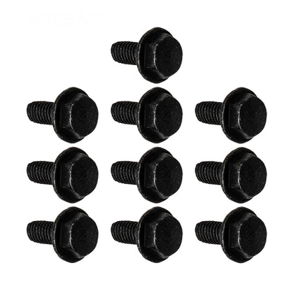 Raypak Grille Fan Guard 10353 10354 10355 - H000266