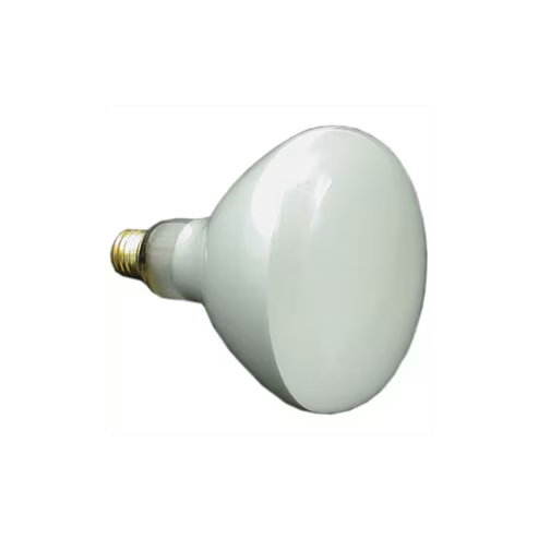 Pentair Amerilite Pool Light Bulb 500 Watt - 120V - 104042