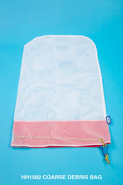 Hammer Coarse Bag W/ Cleat Regular Sized | HH1502
