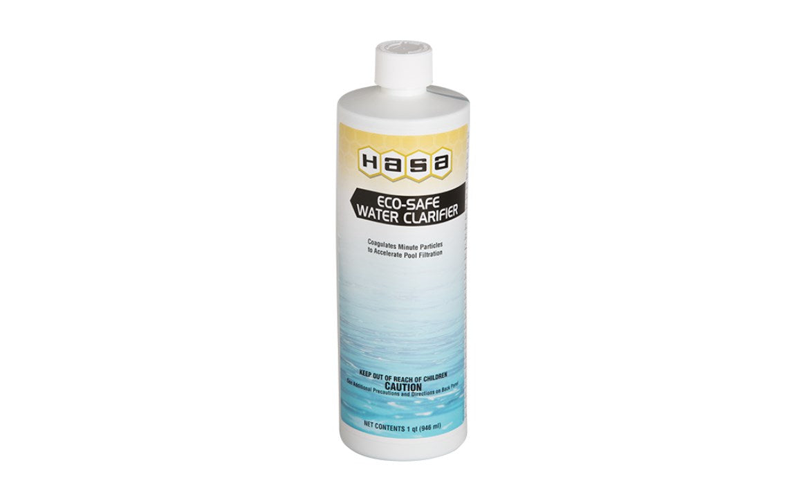 HASA Qt Eco-Safe Water Clarifier - 80121