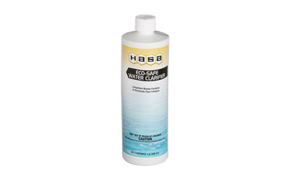 HASA Qt Eco-Safe Water Clarifier - 80121
