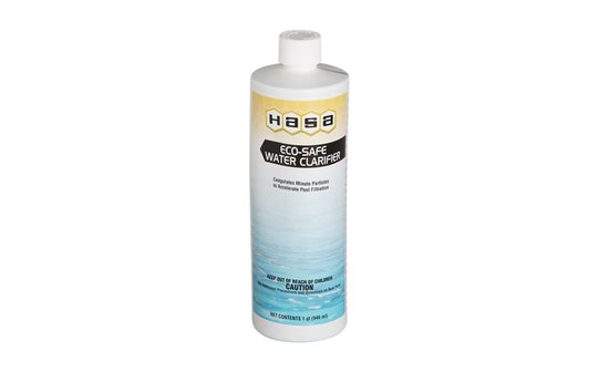 HASA Qt Eco-Safe Water Clarifier - 80121