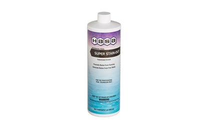 HASA Super Stain Out Quart - 76121