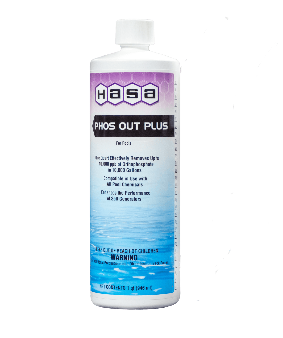 HASA Qt Phos Out - 77121