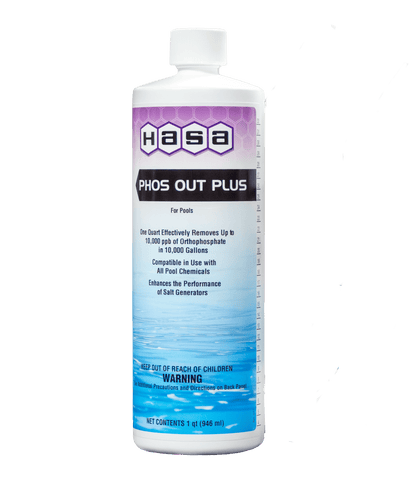 HASA Qt Phos Out - 77121
