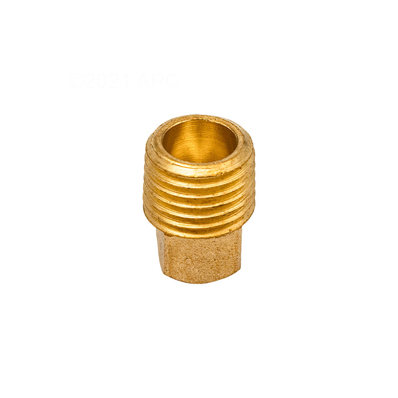 Hayward Brass Plug .25" H-Series - HAXPLG1930