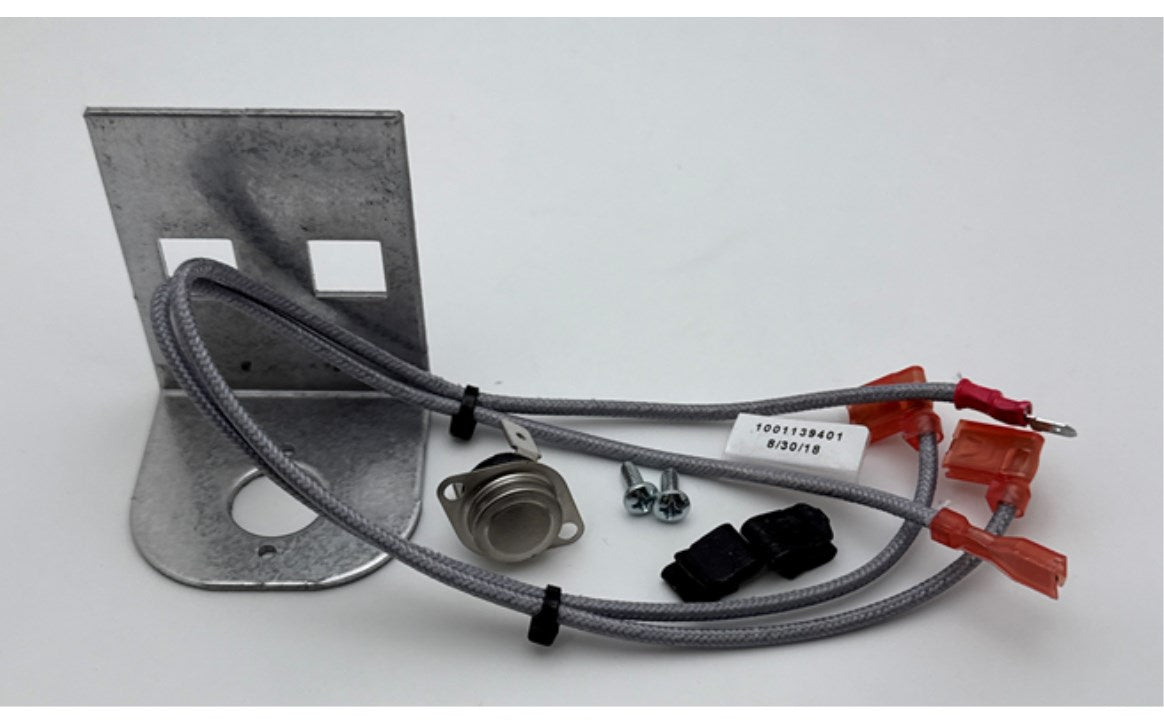 Hayward HAXRSA1930 Rollout Switch Kit for H-Series Heater