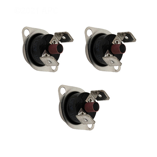 Hayward Temp Limit Kit Fits H-Series ED1 and ED2 - HAXTLK1930