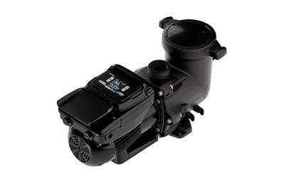 Hayward TriStar VS 950 Pump with OmniX 2.7 HP W3SP3206VSPX1 Variable Speed Pool Pump