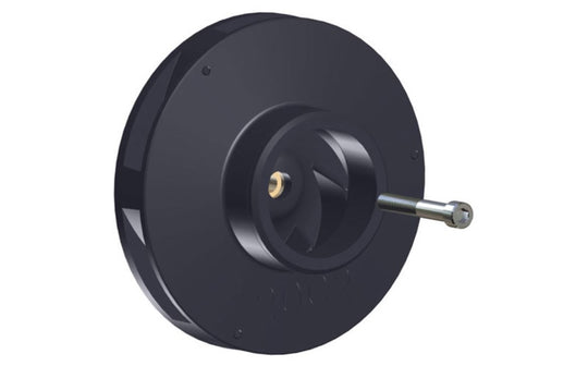 Hayward Impeller, 2Hp/ Screw - HCXP3020C