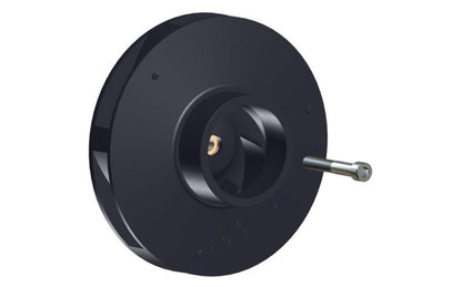 Hayward 5HP Impeller with Screw - HCXP3050C