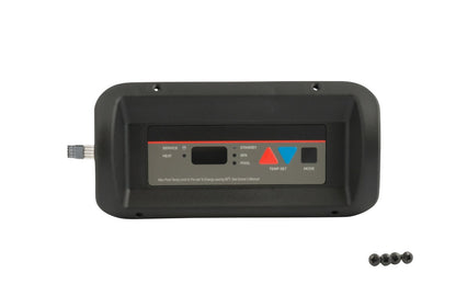 Hayward FDXLBKP1930 Bezel Plus Keypad Fits Universal H-Series