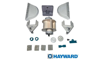 Hayward V-Flex Upgrade Kit Concrete Navigator Pool Vac  VVX3000CKITWH