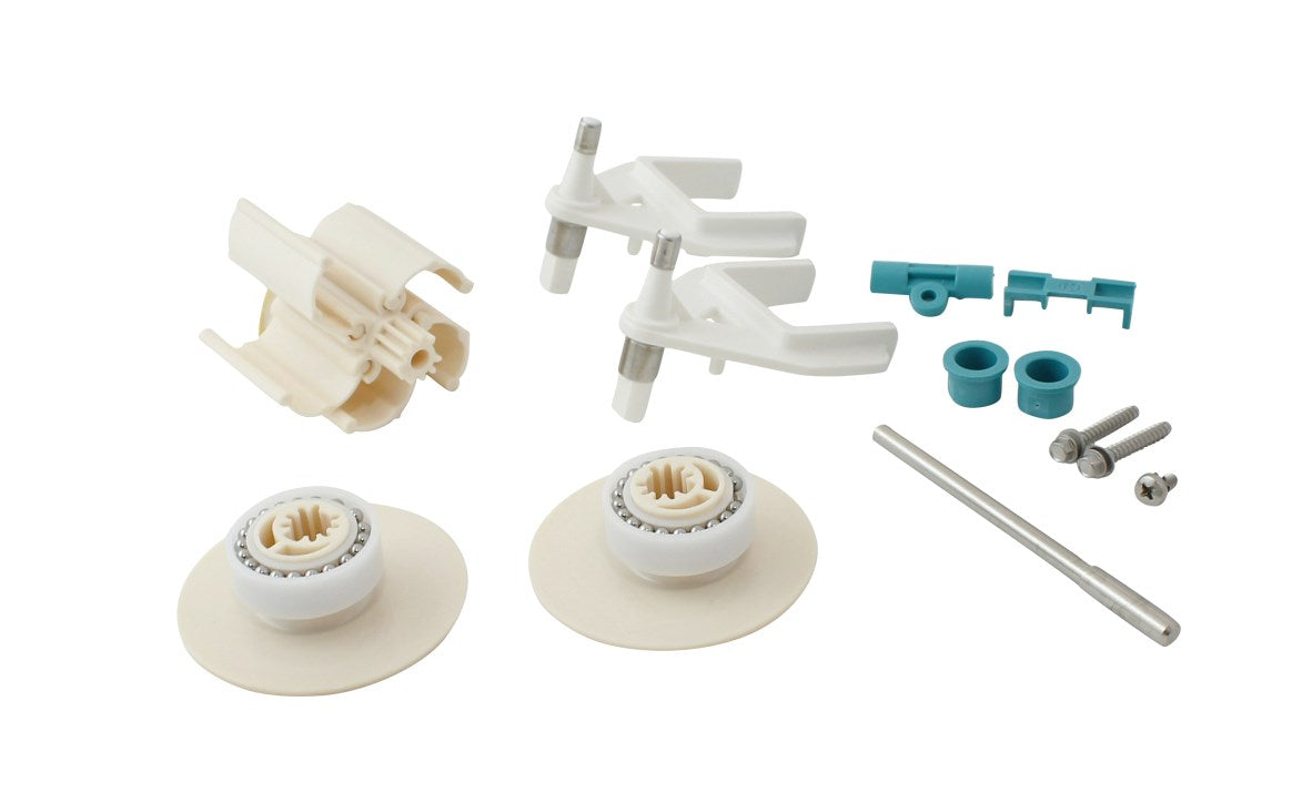 Hayward 5-Vane A-Frame Turbine Kit for Navigator V-Flex - HSXVV3010SA