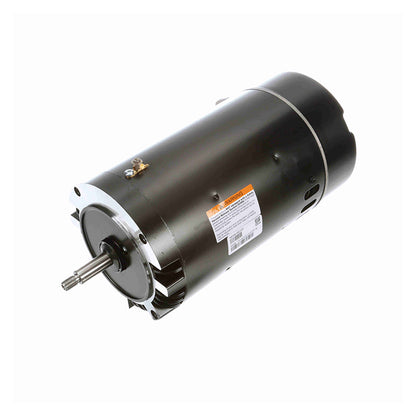 Century C-Face Centurion Pro Motor 2HP 15/230V P56JFR - HBC200