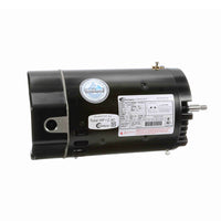 Century C-Face Centurion Pro Motor 2.4HP 230V 56JFR - HBC240