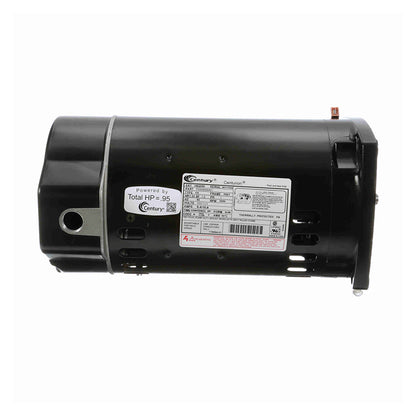 Century Sqfl Centurion Pro Motor .95HP 115/230V P56YFR - HBQ095
