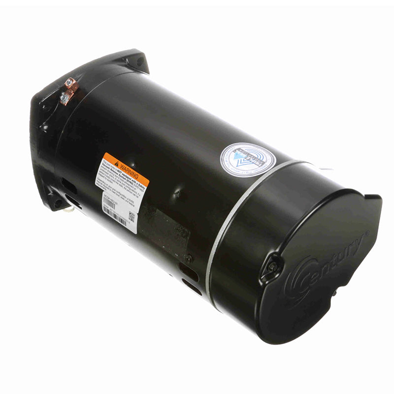 Century Sqfl Centurion Pro Motor 1.65HP 115/230V 56FR - HBQ165