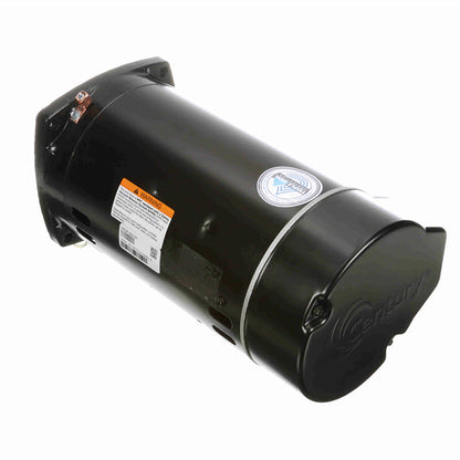 Century Sqfl Centurion Pro Motor 1.65HP 115/230V 56FR - HBQ165