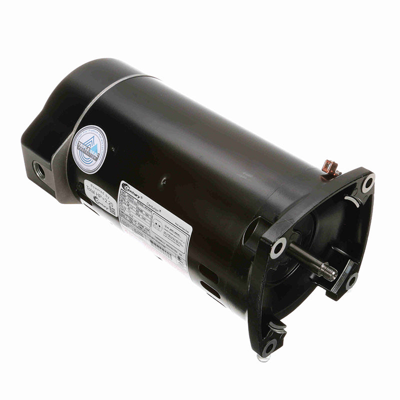 Century Sqfl Centurion Pro Motor 2.2HP 230V Y56YFR - HBQ220