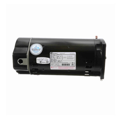 Century Sqfl Centurion Pro Motor 3.45HP 208-230V Y56YFR - HBQ345