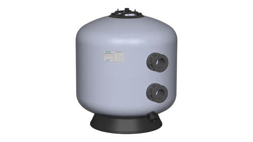 Hayward Bobbin Wound FG Sand Filter HCF663C HCF Series Comm 63"
