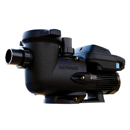 Hayward HCP 2500 Series TriStar VS Commercial Pump, 2.7 HP, 240/230/115 V, 60 Hz, Single Phase - HCP2500VSP